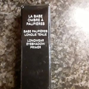 Chanel La base ombre a paupieres